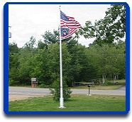 4th of July in Keeseville