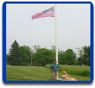 Wade Weathers in Essex, NY