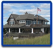 24' Oak on Fire Island.