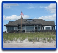 24' Varnished Oak on Fire Island